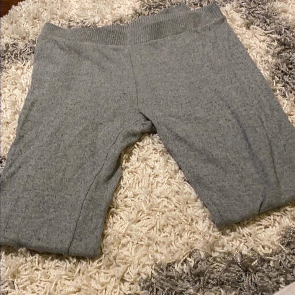 Eberjey leggings - grey